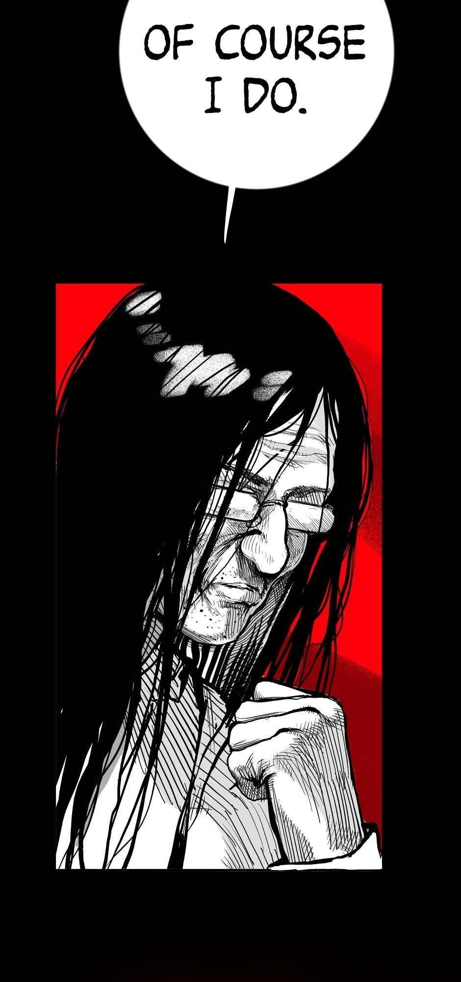 Tomahawk Angel Chapter 29 - Page 54