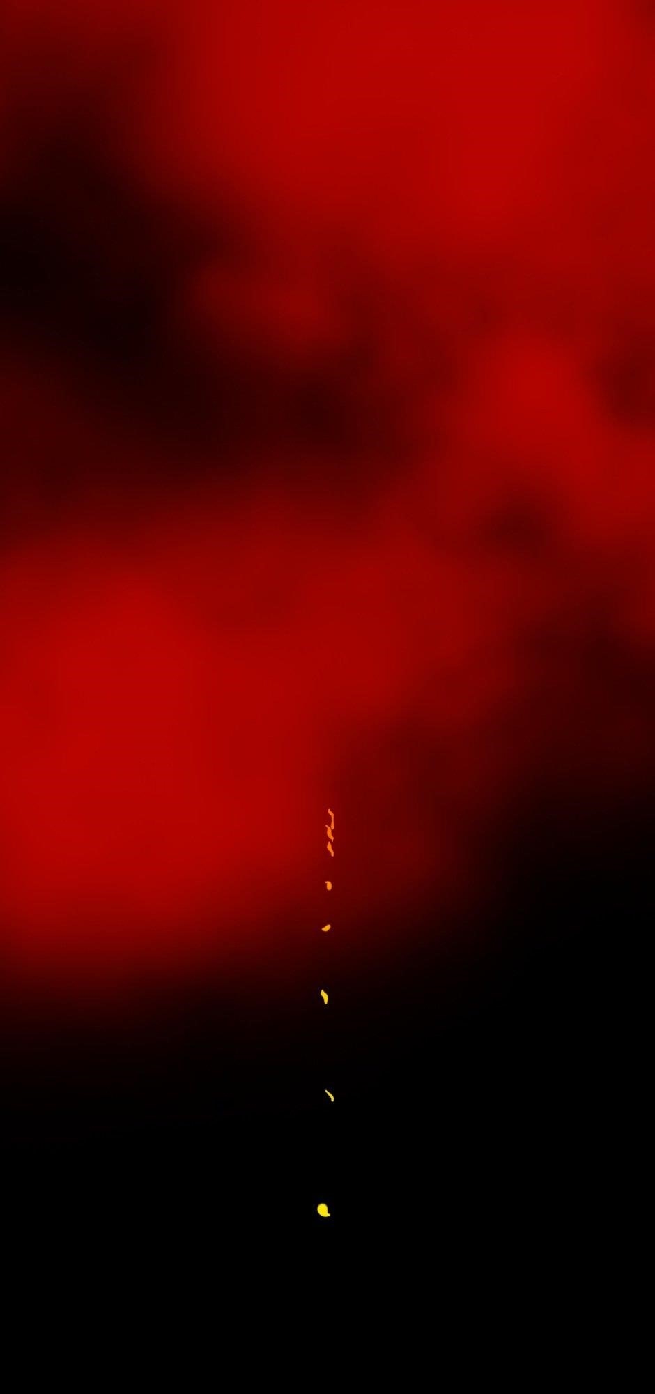 Tomahawk Angel Chapter 29 - Page 56