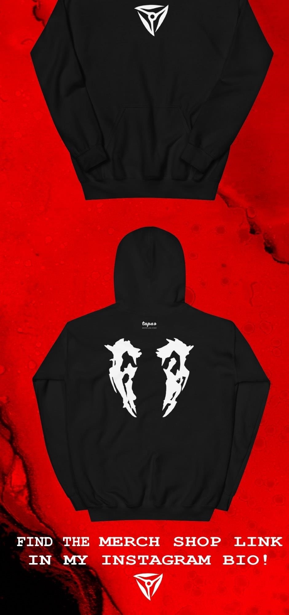 Tomahawk Angel Chapter 29 - Page 60