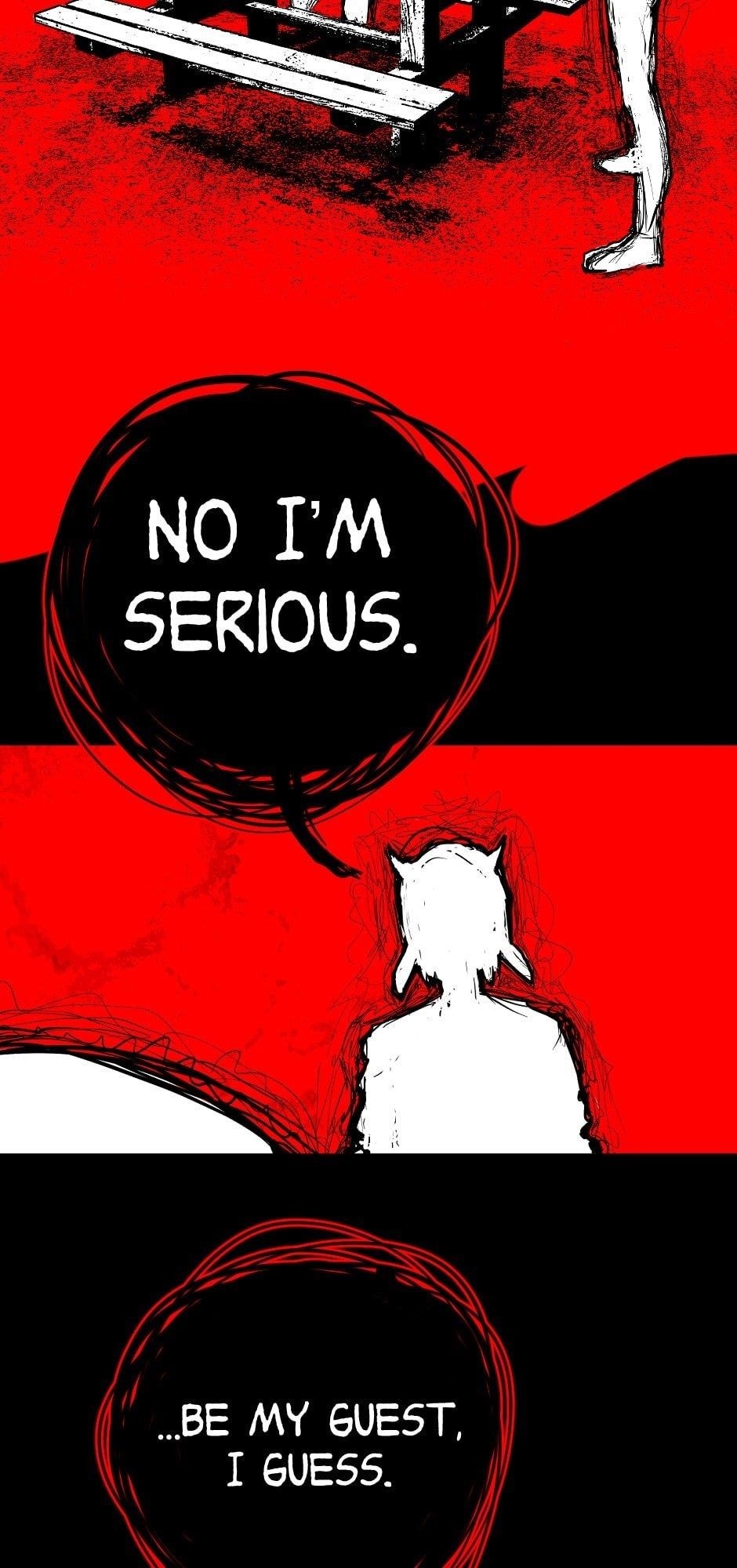 Tomahawk Angel Chapter 29 - Page 8