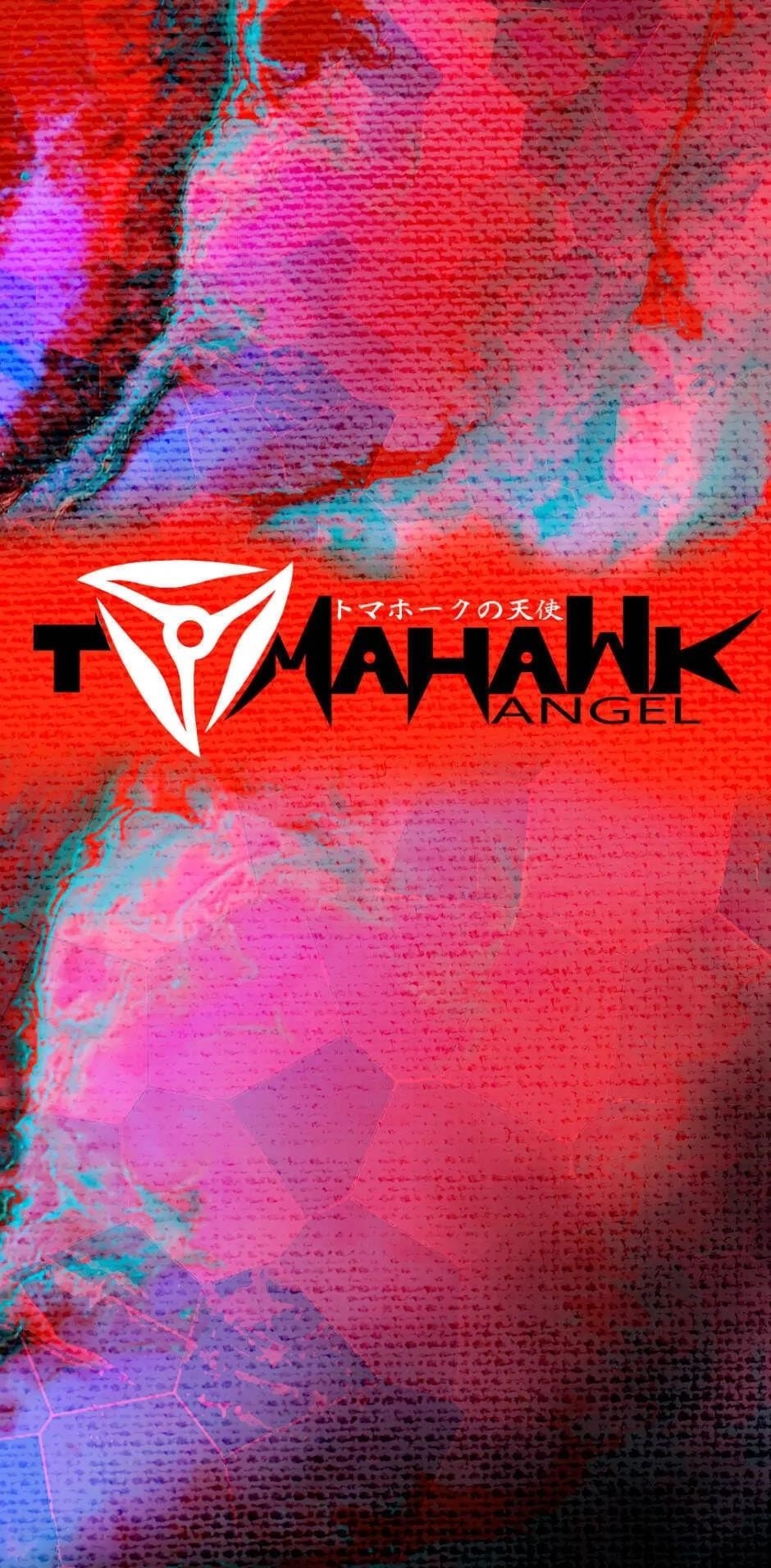 Tomahawk Angel Chapter 3 - Page 1