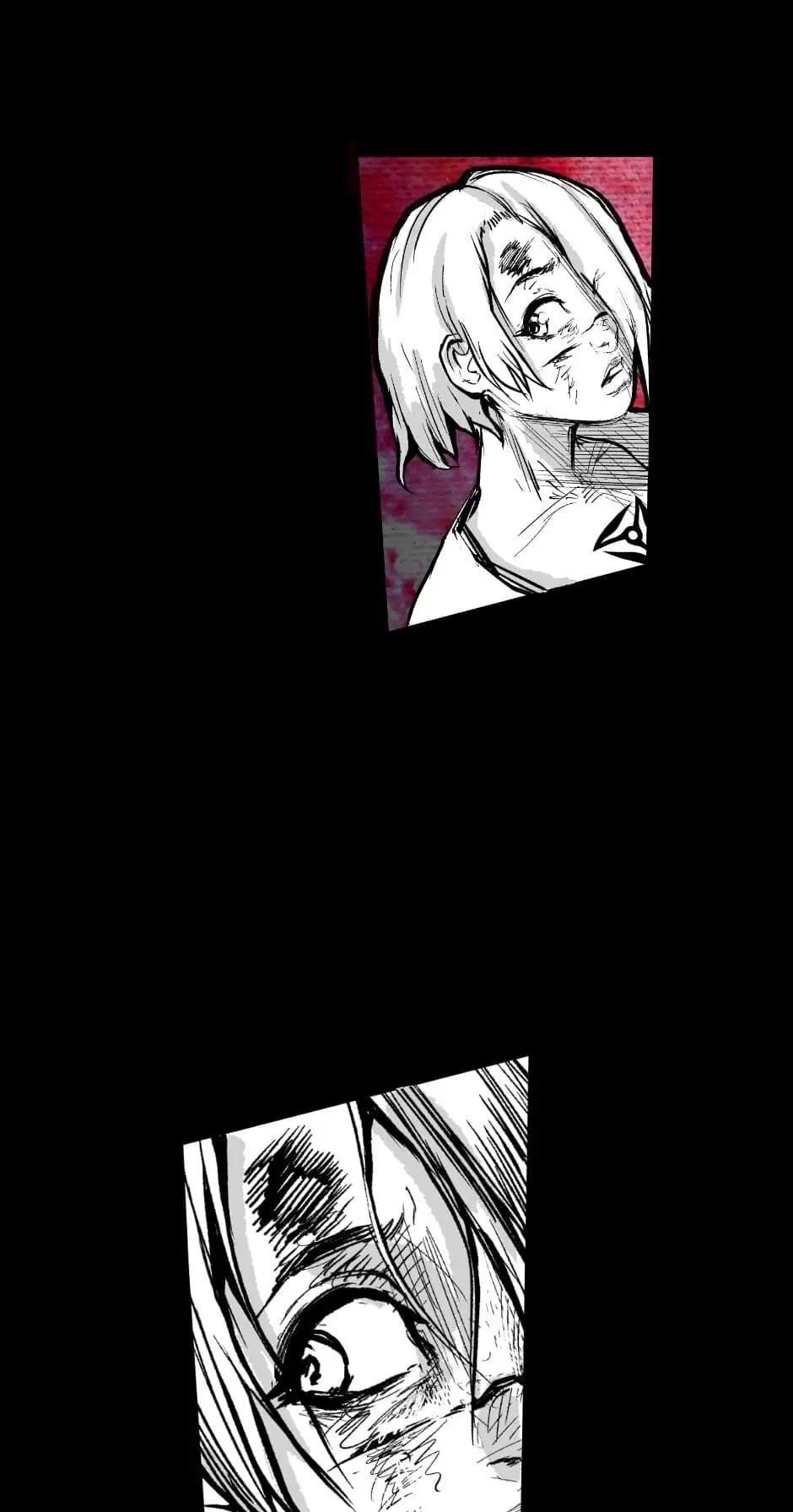 Tomahawk Angel Chapter 3 - Page 11