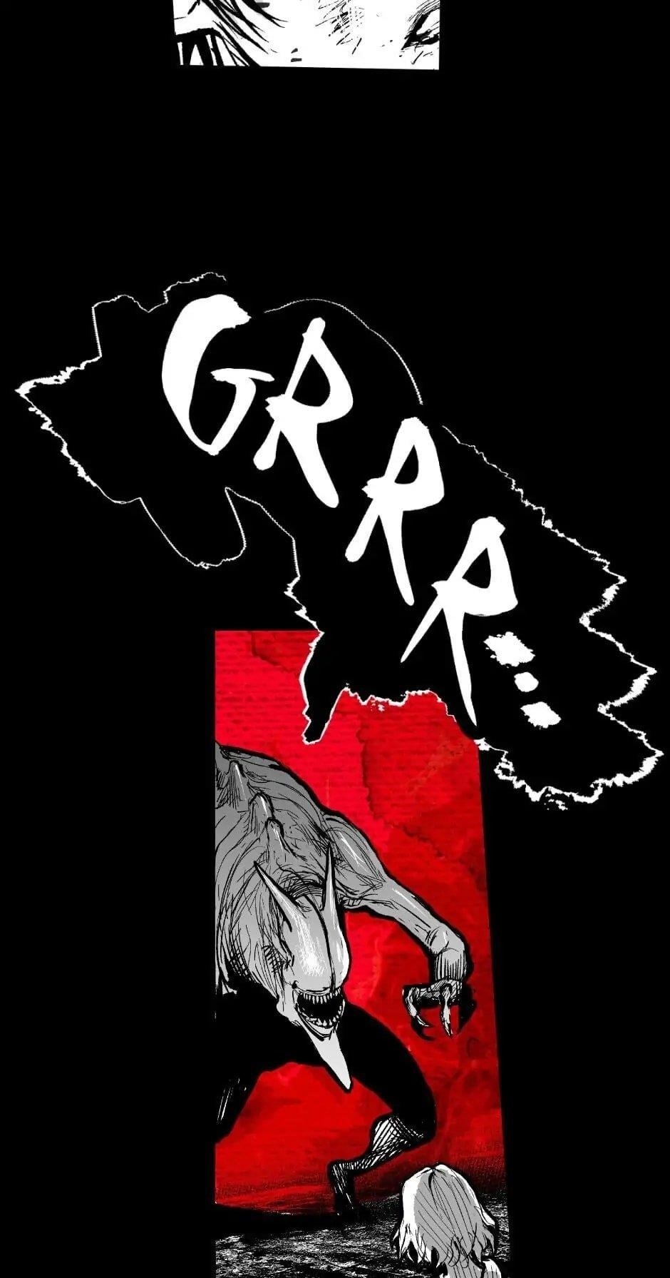 Tomahawk Angel Chapter 3 - Page 12