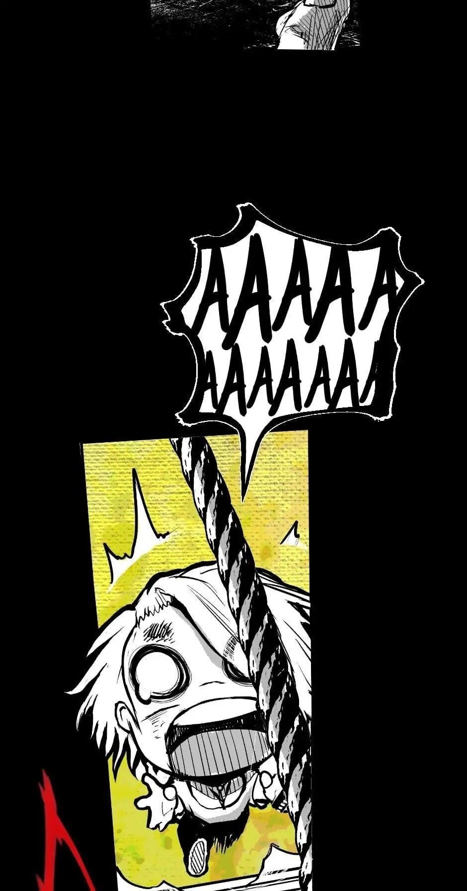 Tomahawk Angel Chapter 3 - Page 13