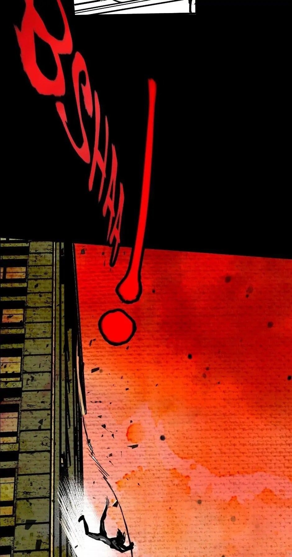 Tomahawk Angel Chapter 3 - Page 14