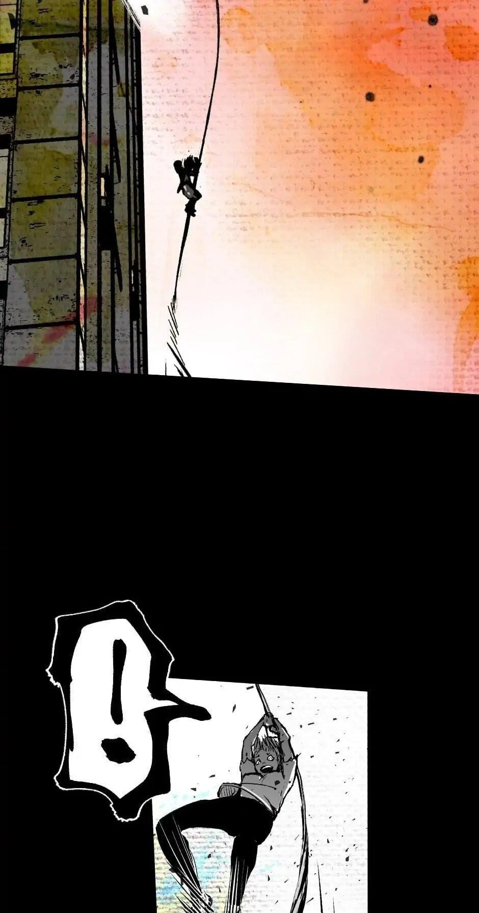 Tomahawk Angel Chapter 3 - Page 15