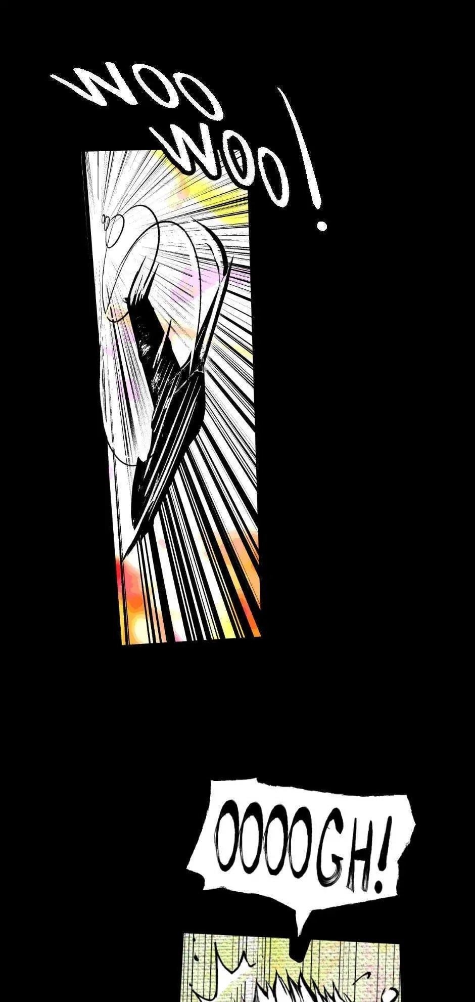 Tomahawk Angel Chapter 3 - Page 19