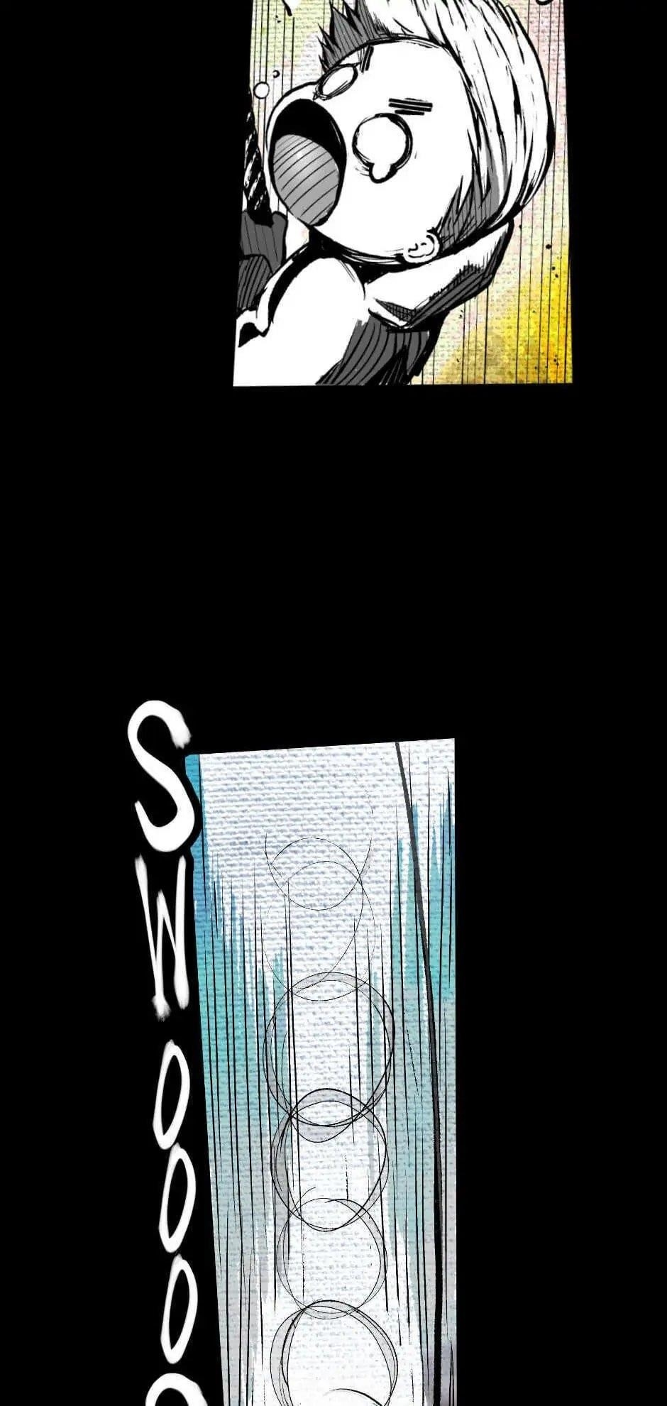 Tomahawk Angel Chapter 3 - Page 20