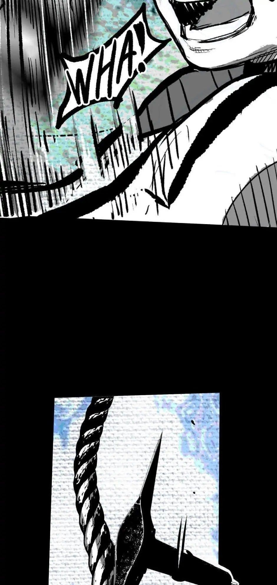 Tomahawk Angel Chapter 3 - Page 22