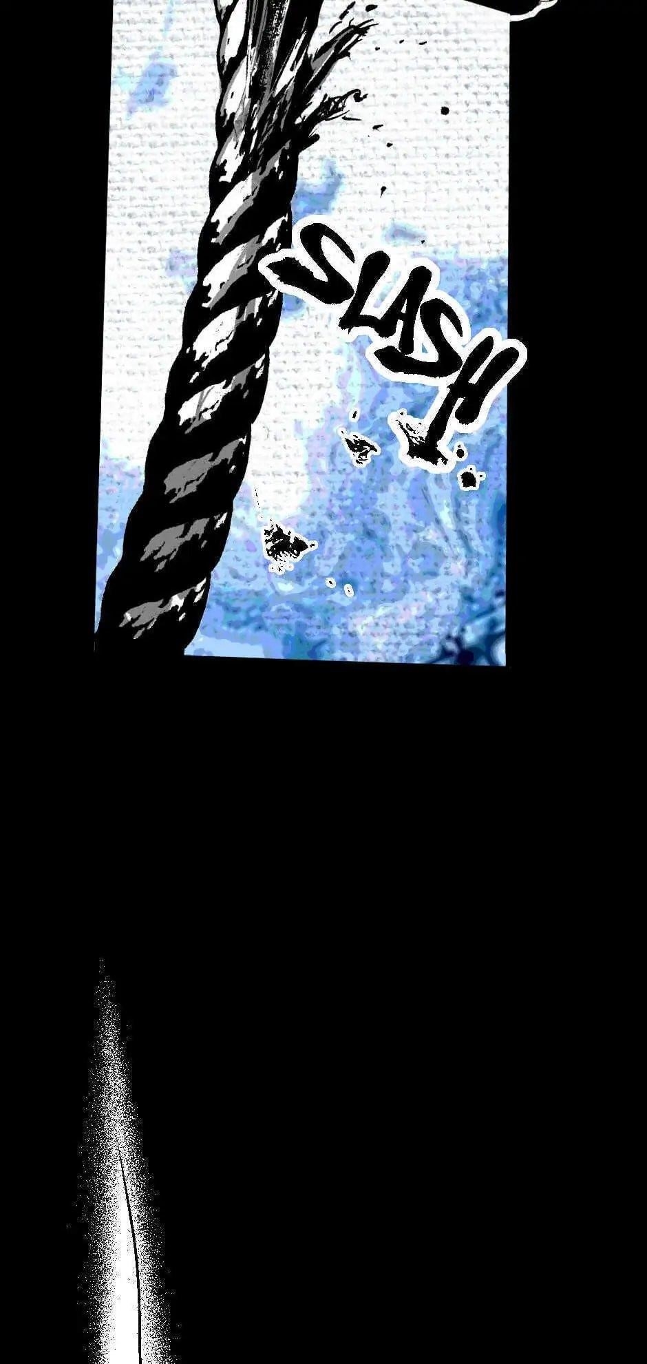 Tomahawk Angel Chapter 3 - Page 23