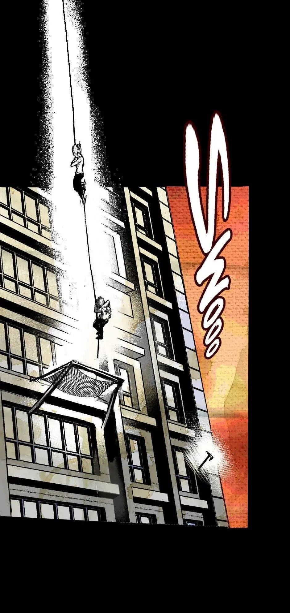 Tomahawk Angel Chapter 3 - Page 24