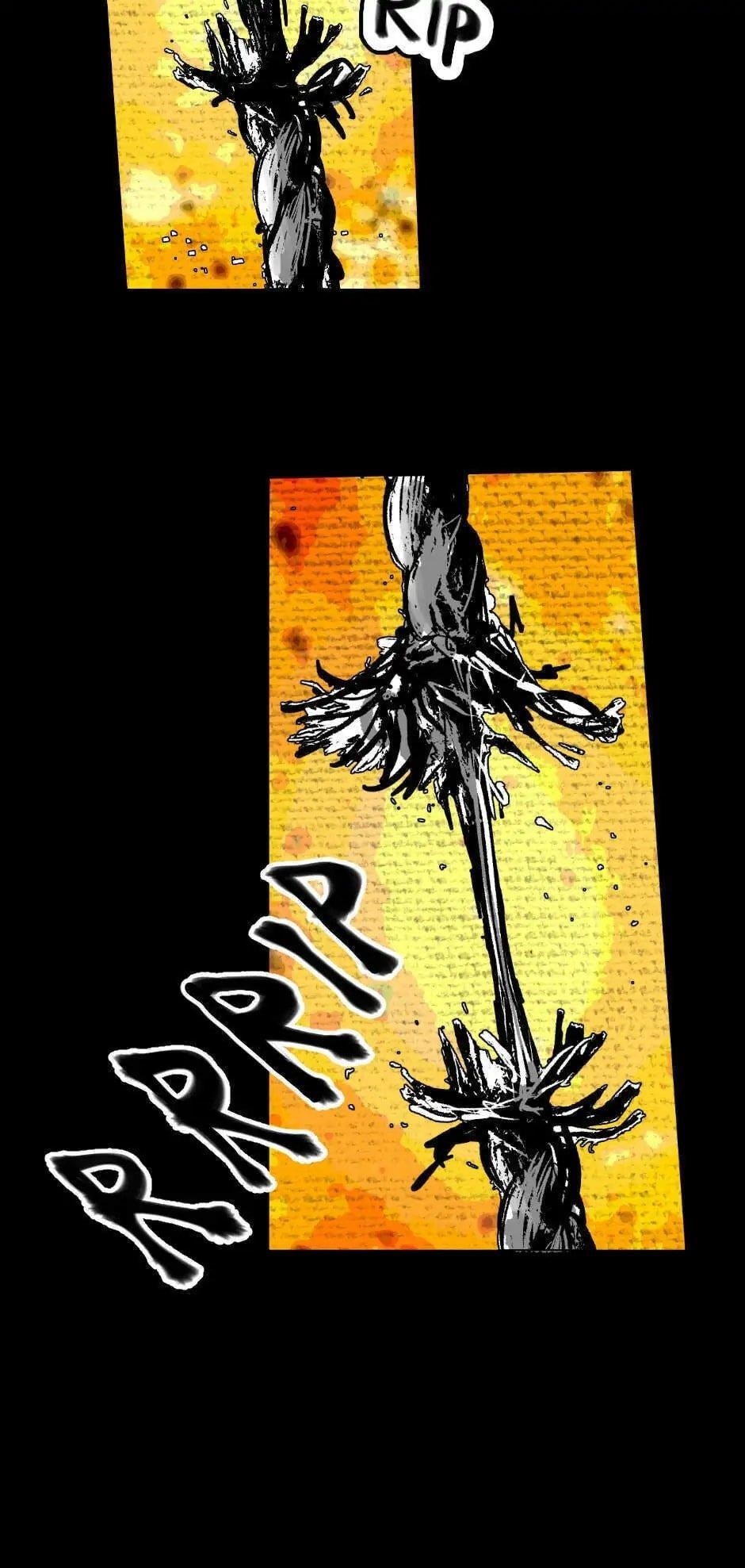 Tomahawk Angel Chapter 3 - Page 27