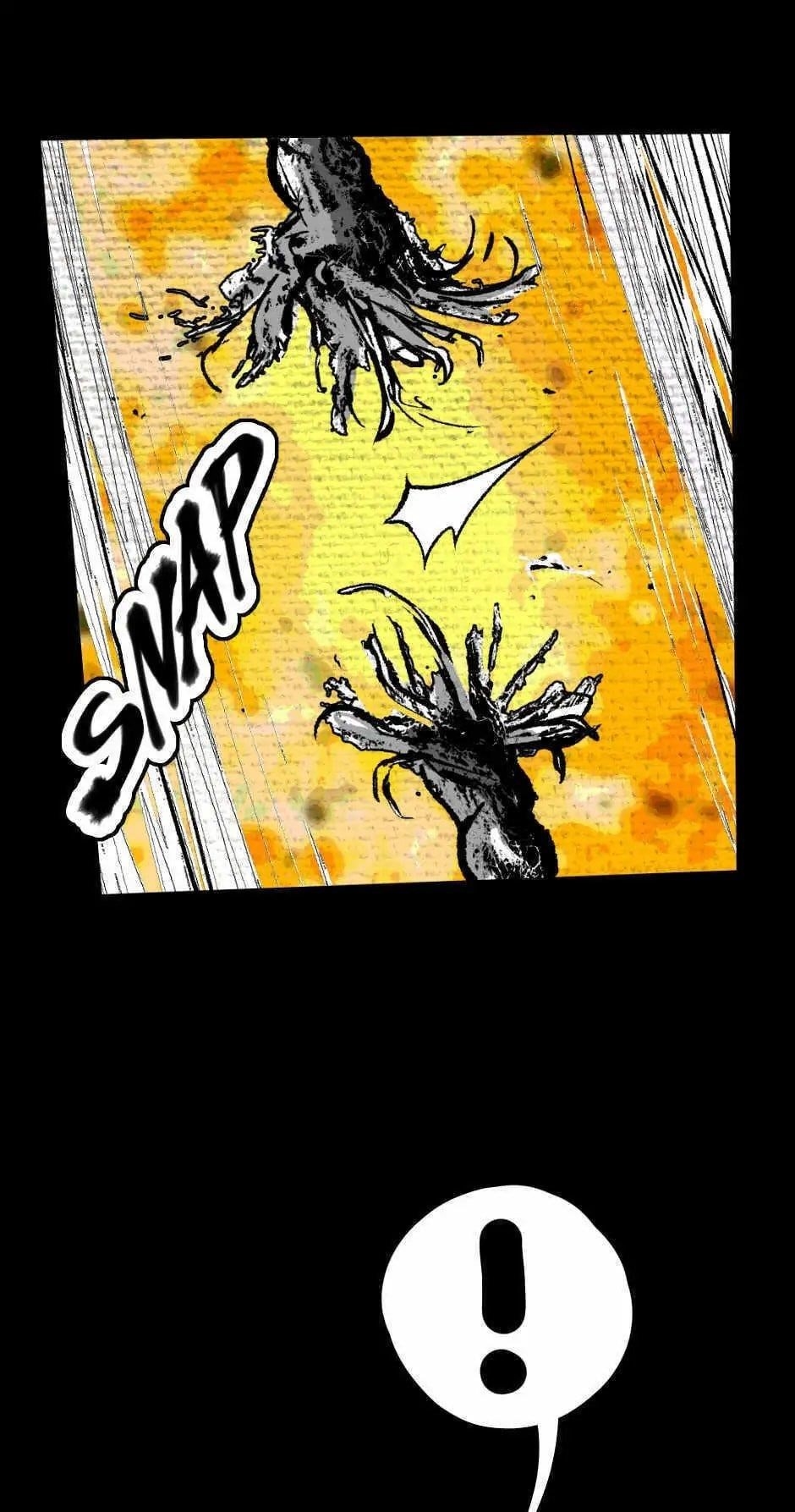 Tomahawk Angel Chapter 3 - Page 28