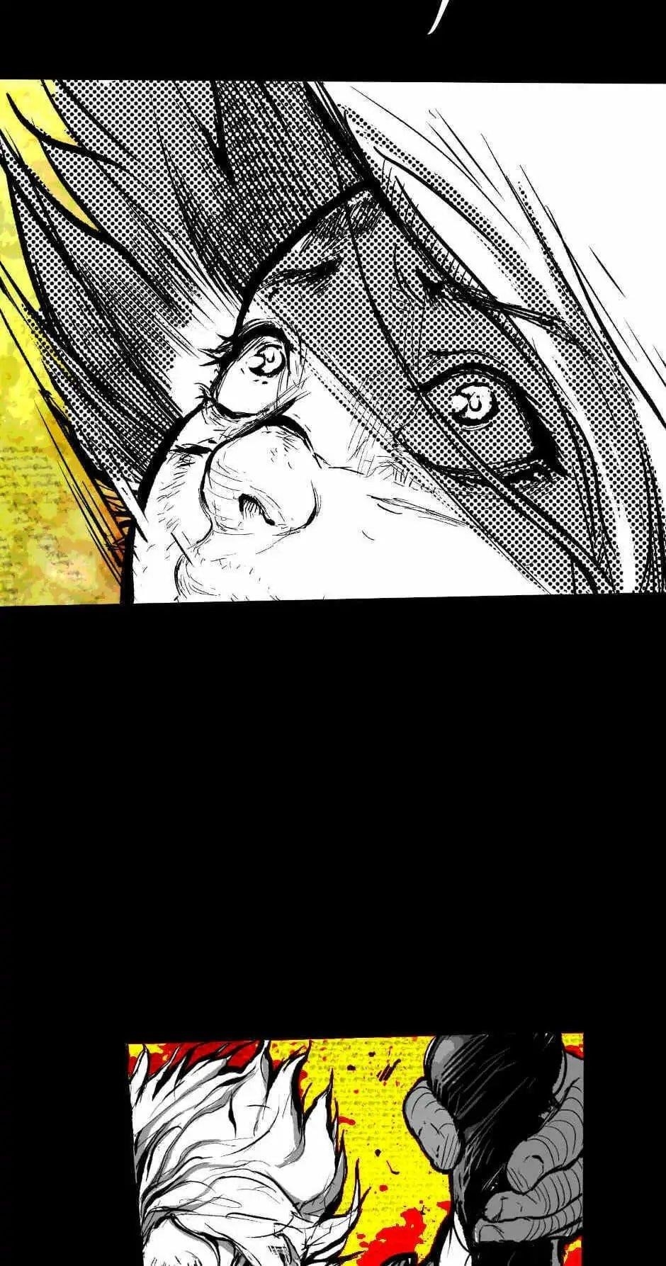 Tomahawk Angel Chapter 3 - Page 29