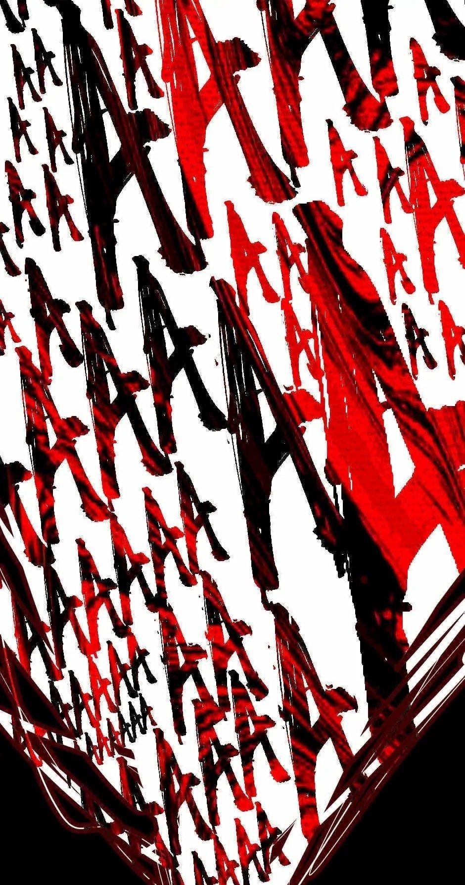 Tomahawk Angel Chapter 3 - Page 33