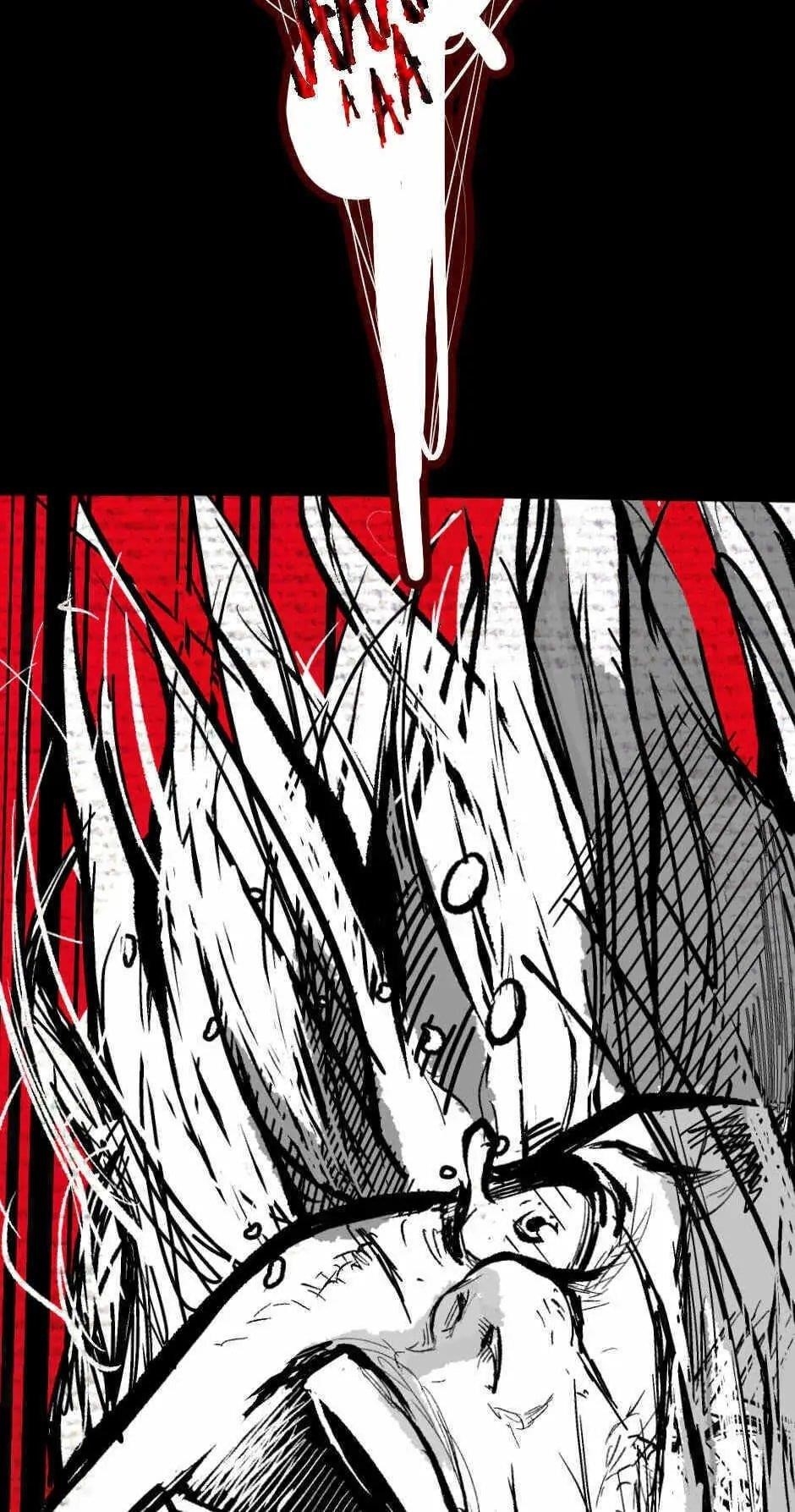 Tomahawk Angel Chapter 3 - Page 34