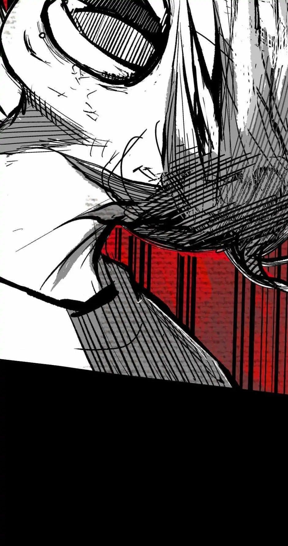 Tomahawk Angel Chapter 3 - Page 35