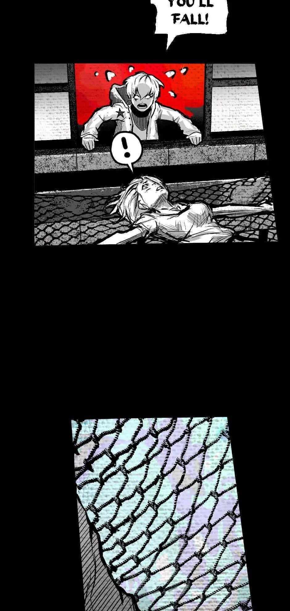 Tomahawk Angel Chapter 3 - Page 37