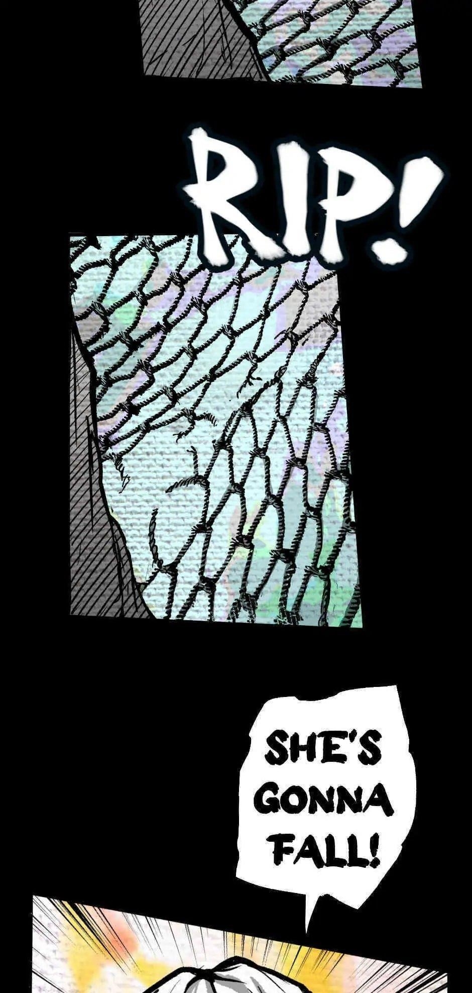 Tomahawk Angel Chapter 3 - Page 38