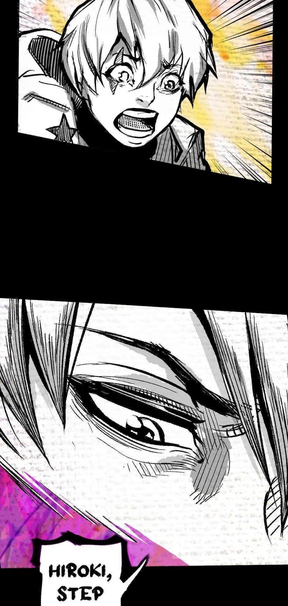 Tomahawk Angel Chapter 3 - Page 39