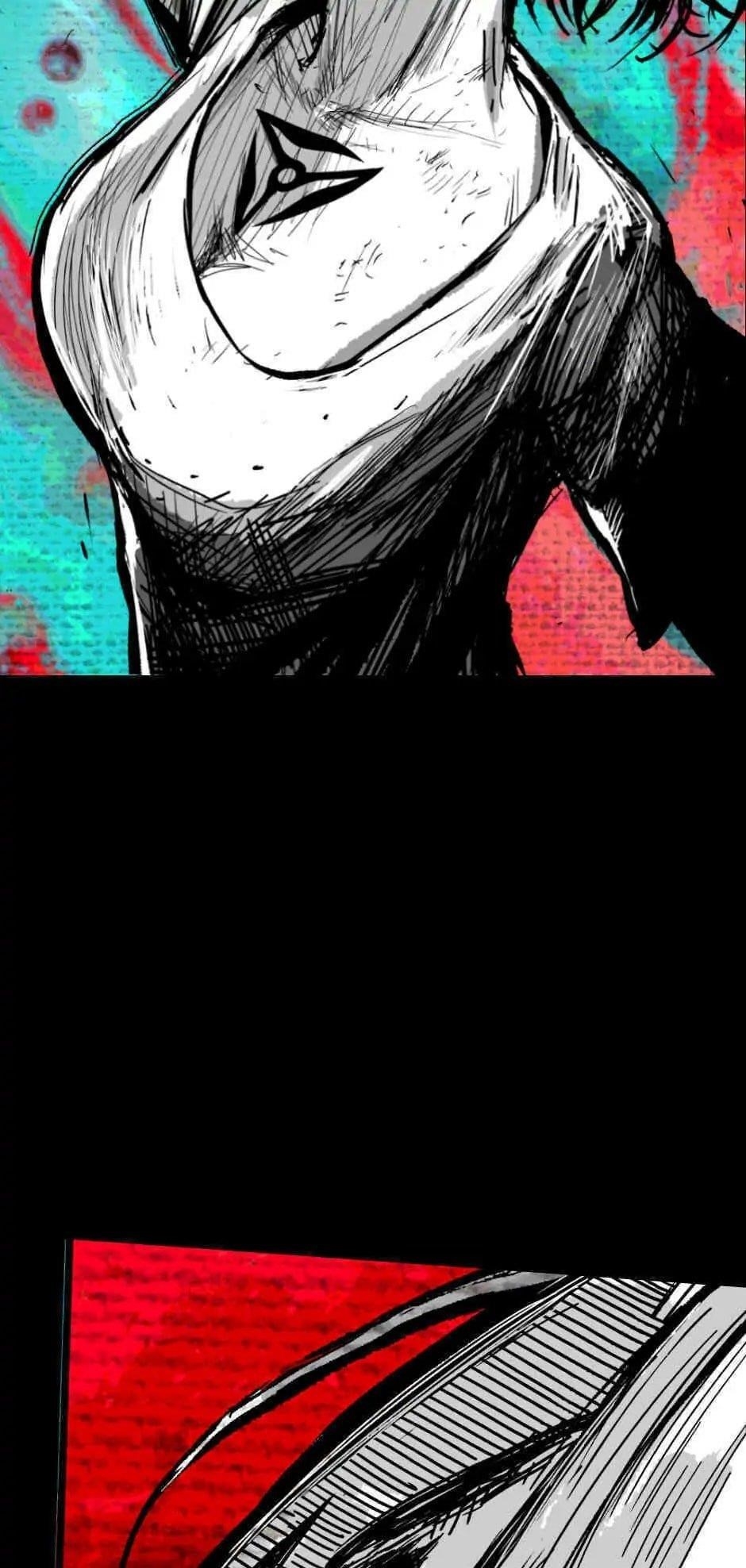 Tomahawk Angel Chapter 3 - Page 43