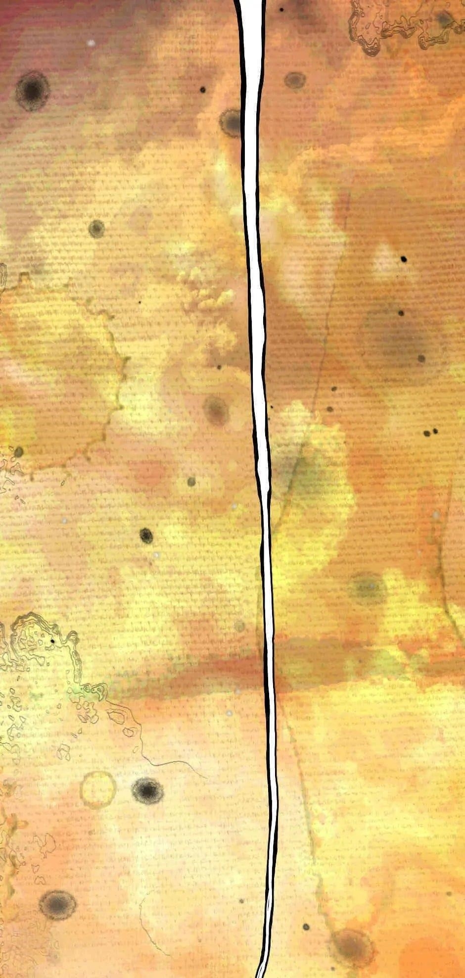 Tomahawk Angel Chapter 3 - Page 46