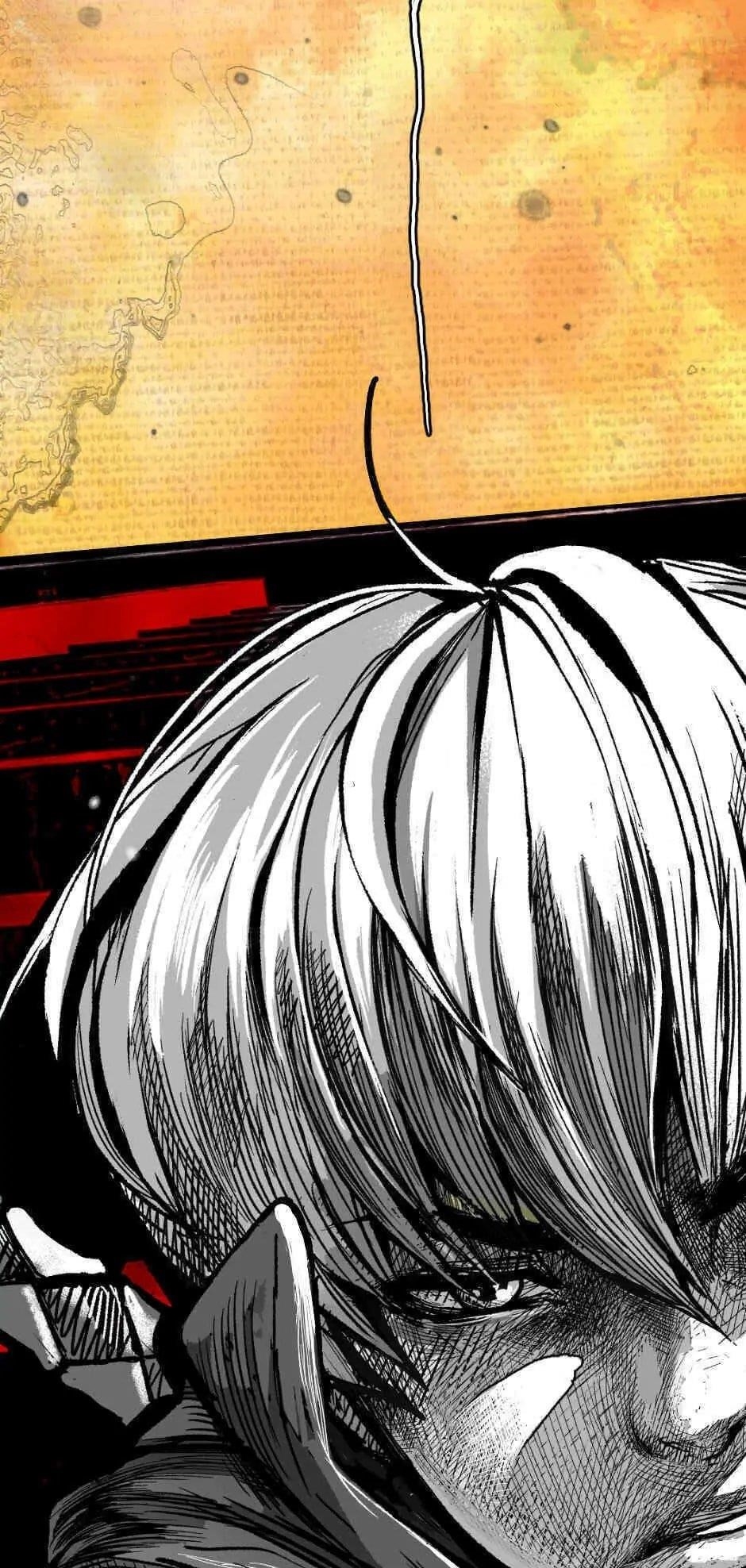 Tomahawk Angel Chapter 3 - Page 47