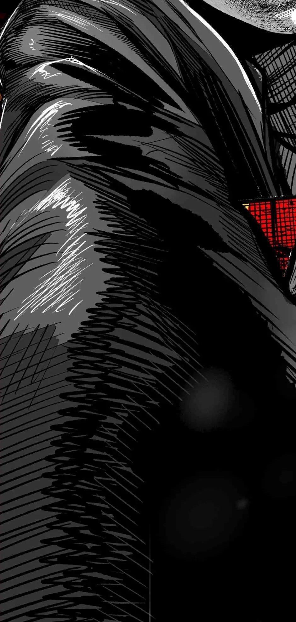 Tomahawk Angel Chapter 3 - Page 48