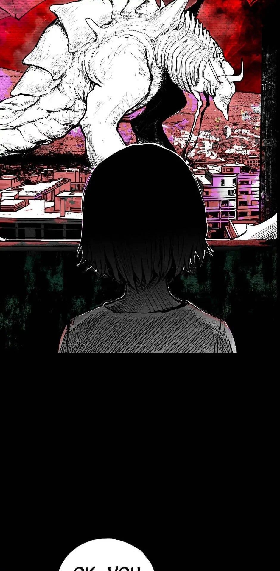 Tomahawk Angel Chapter 3 - Page 5