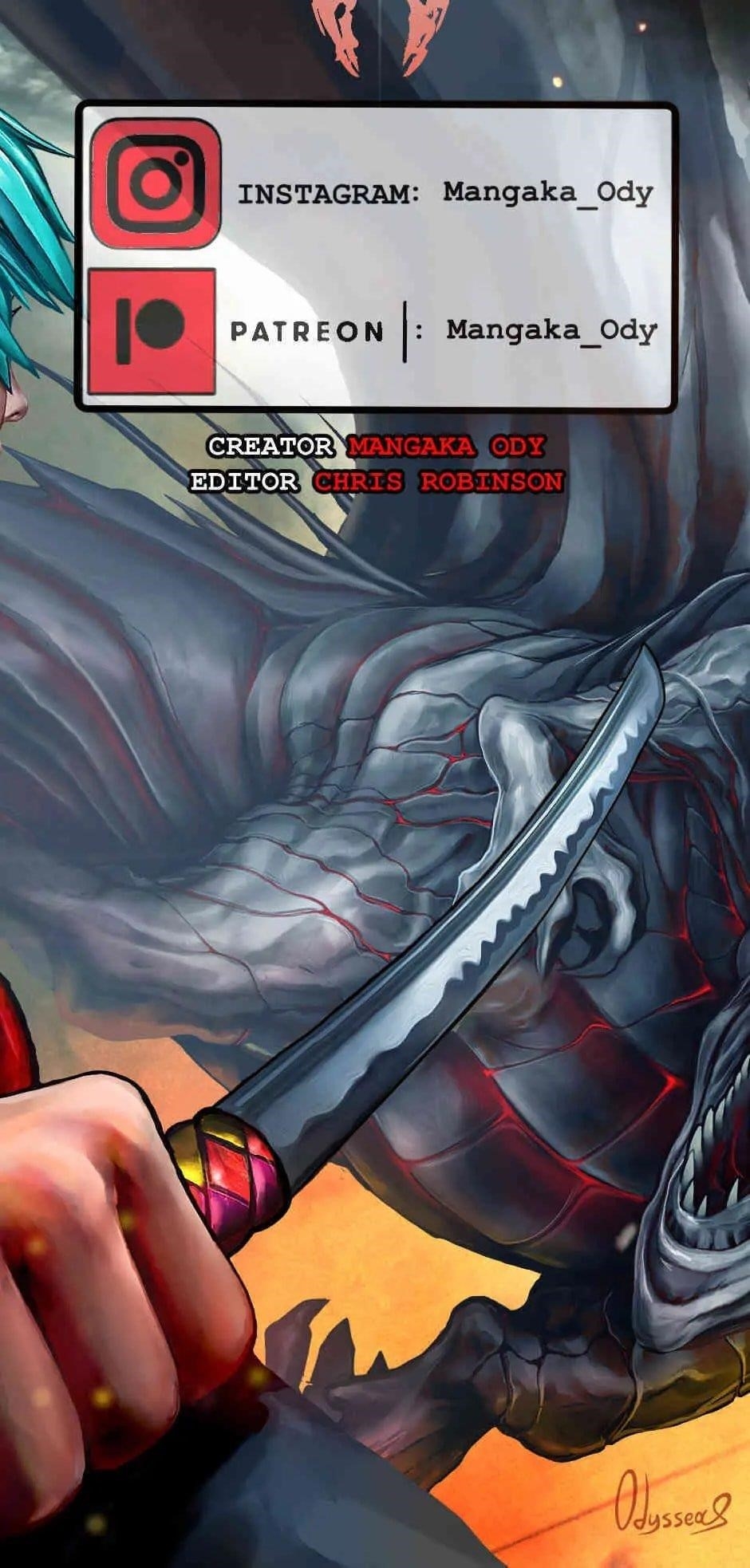 Tomahawk Angel Chapter 3 - Page 50