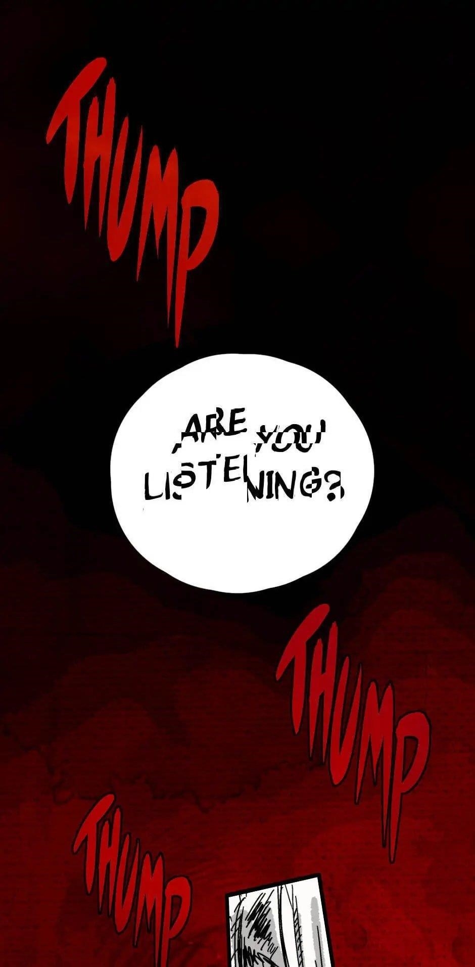 Tomahawk Angel Chapter 3 - Page 7