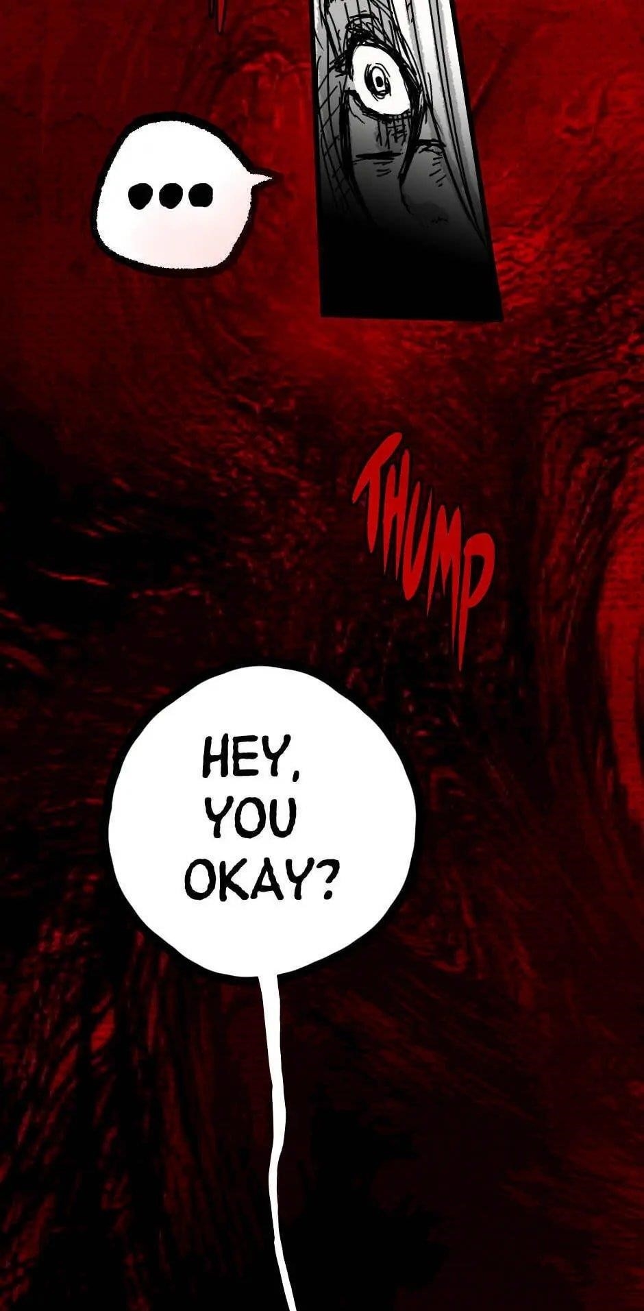 Tomahawk Angel Chapter 3 - Page 8