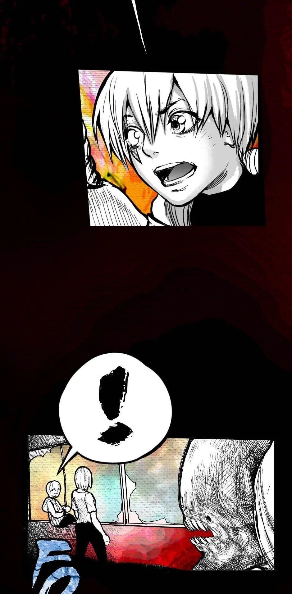 Tomahawk Angel Chapter 3 - Page 9