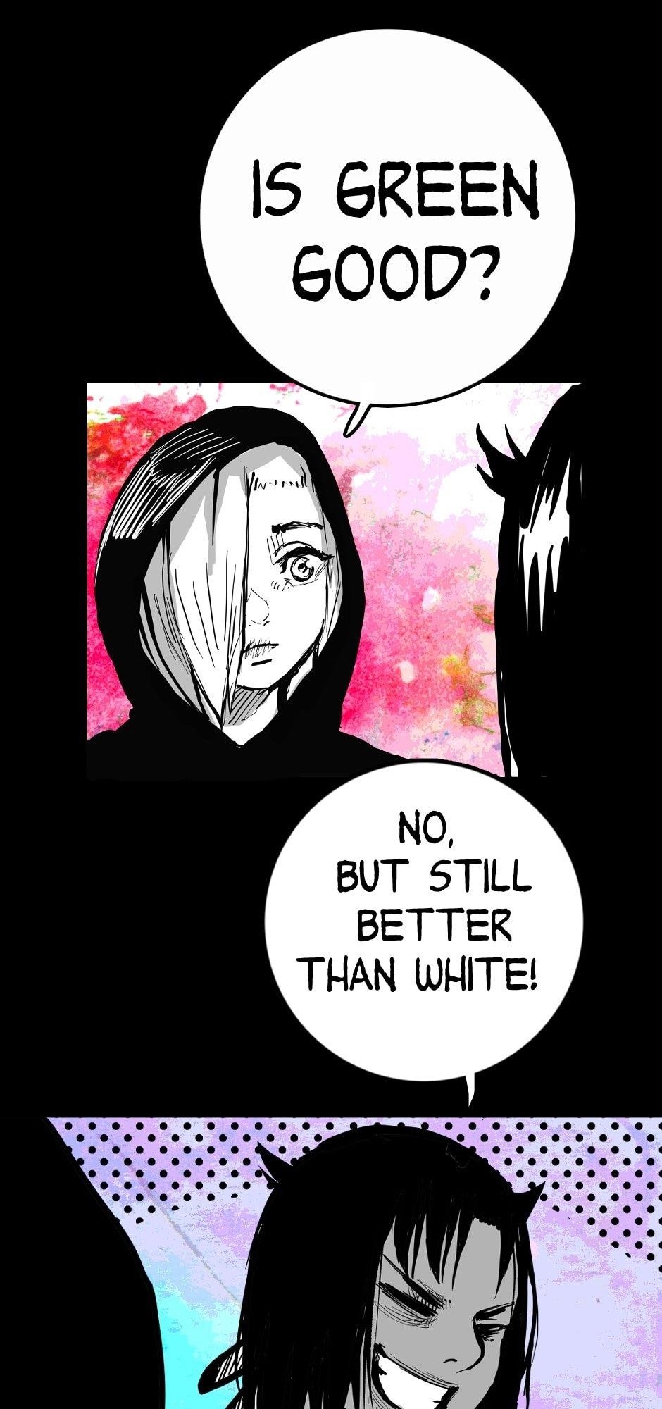 Tomahawk Angel Chapter 30 - Page 11