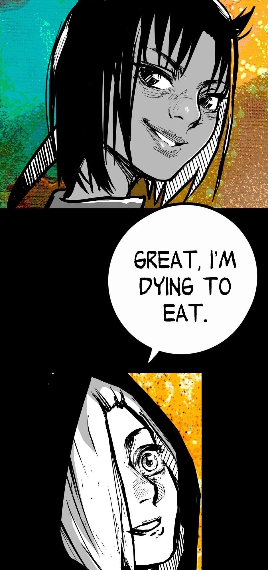 Tomahawk Angel Chapter 30 - Page 13