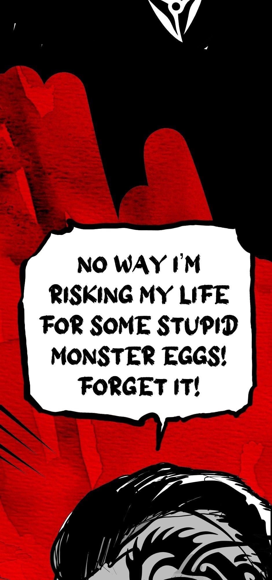 Tomahawk Angel Chapter 30 - Page 19