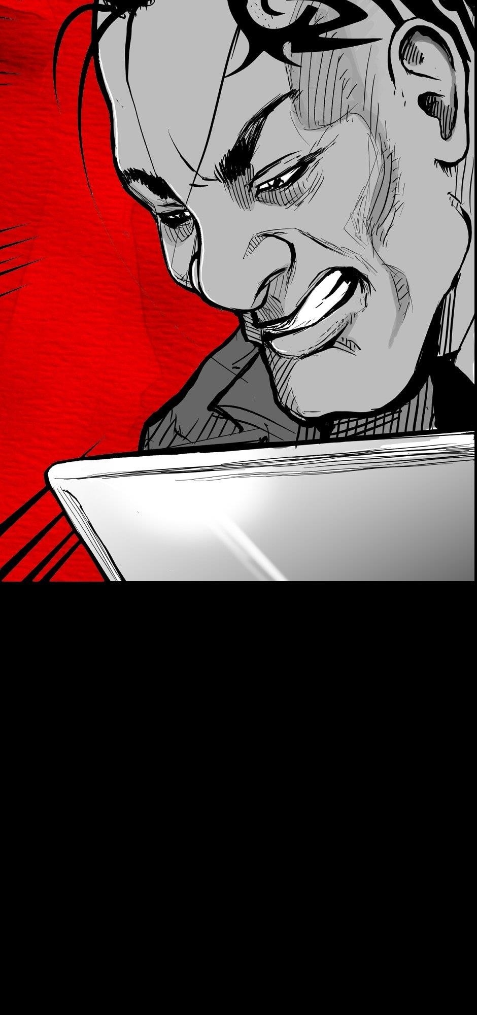 Tomahawk Angel Chapter 30 - Page 20