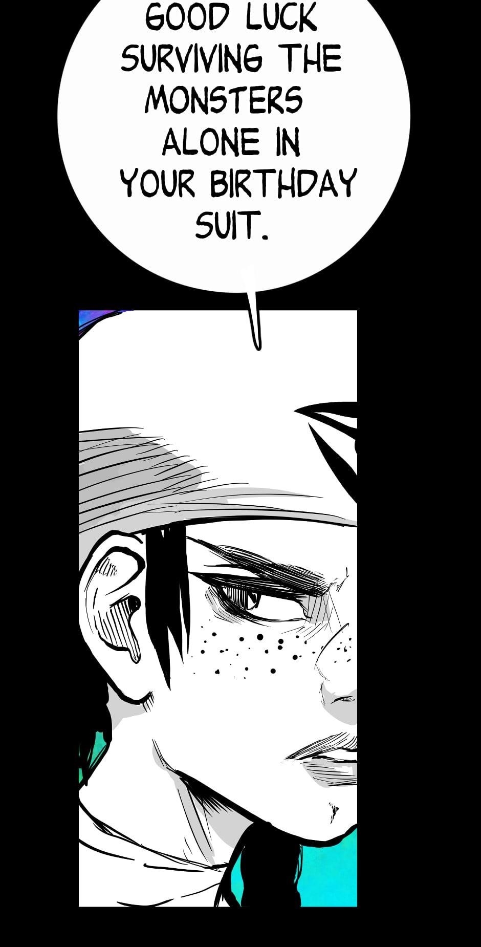 Tomahawk Angel Chapter 30 - Page 25