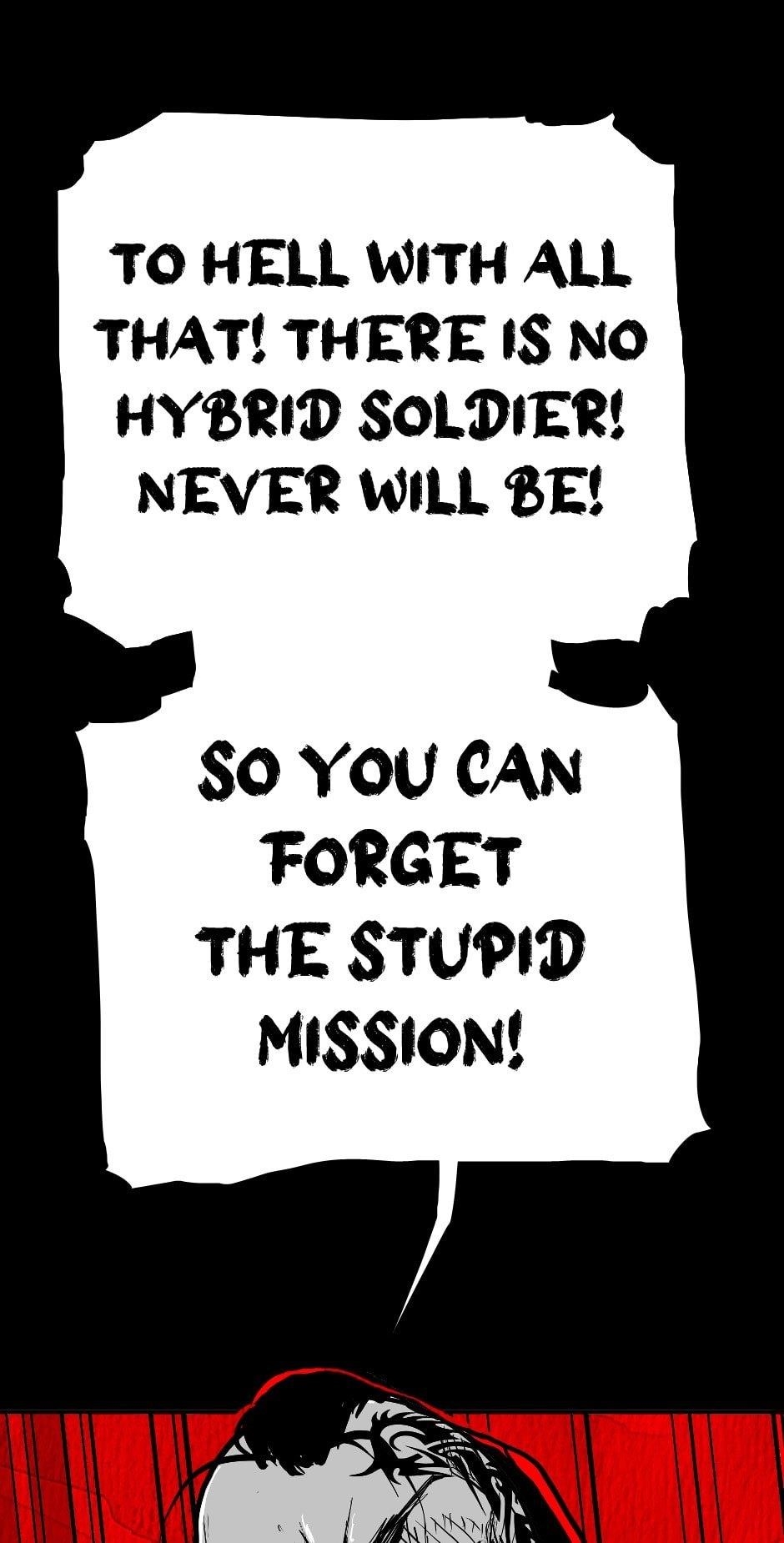 Tomahawk Angel Chapter 30 - Page 26