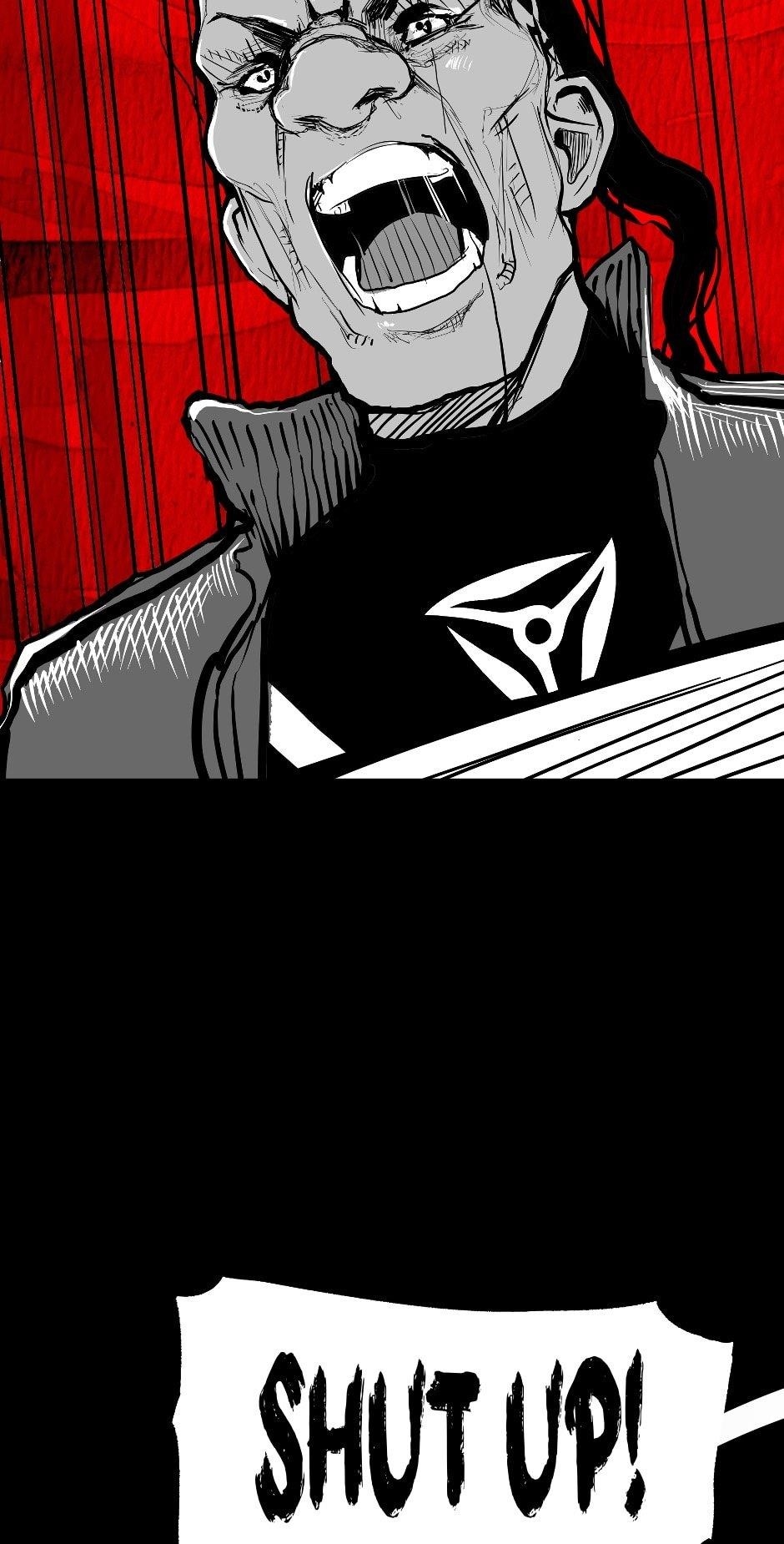 Tomahawk Angel Chapter 30 - Page 27