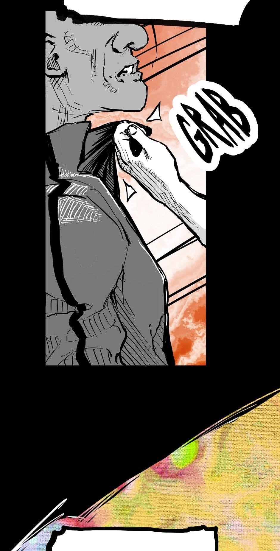 Tomahawk Angel Chapter 30 - Page 28