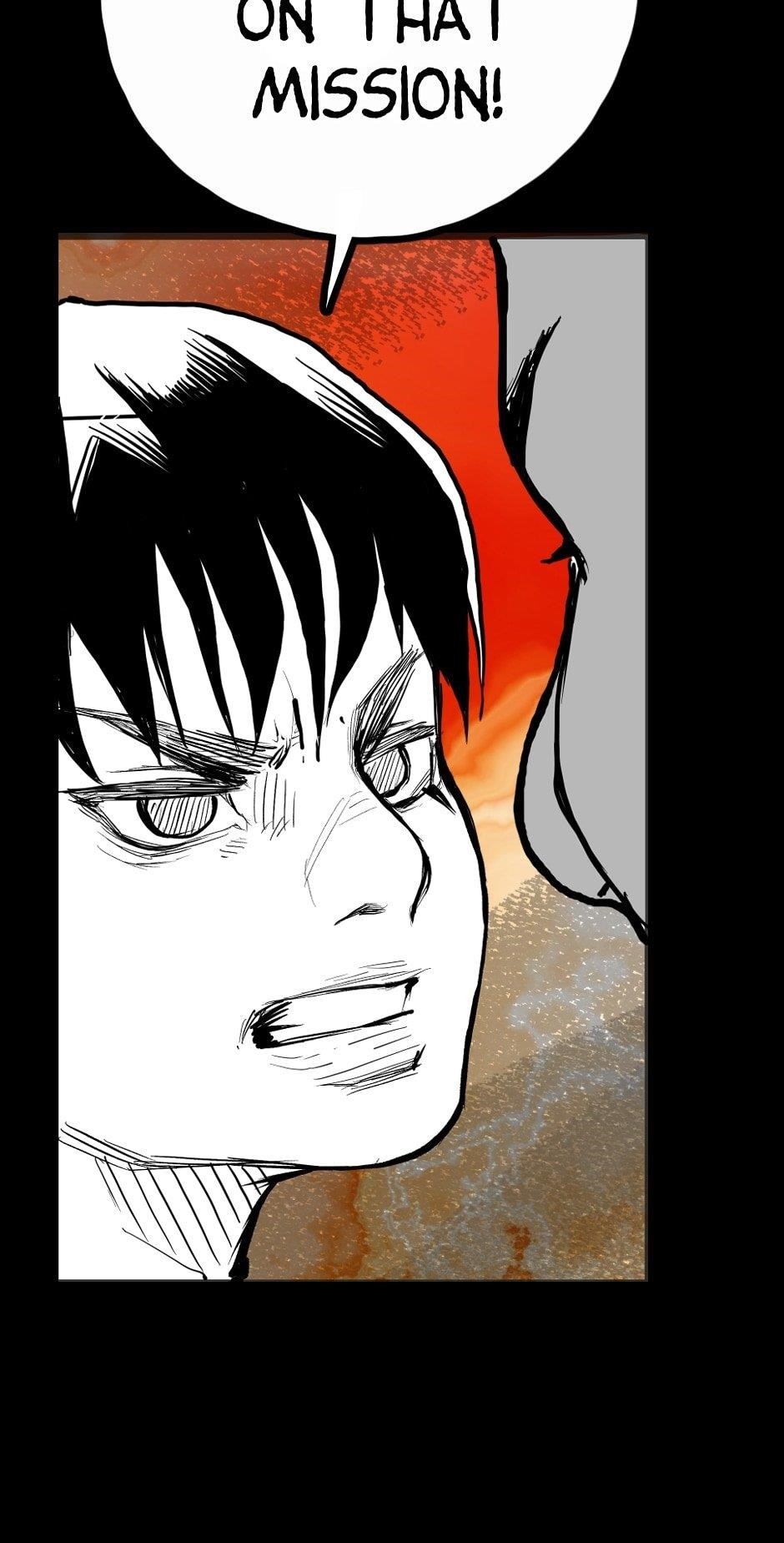 Tomahawk Angel Chapter 30 - Page 30