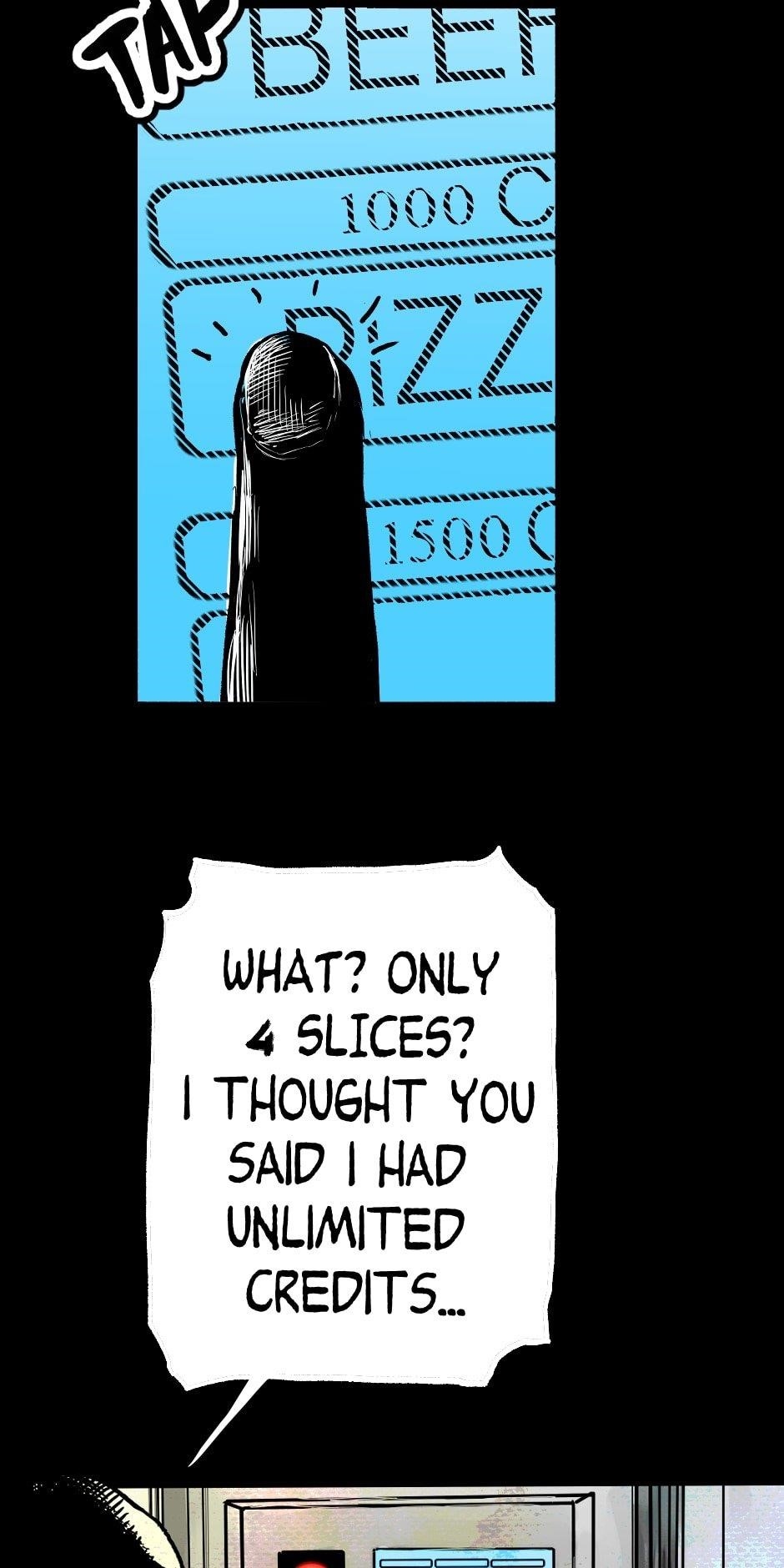 Tomahawk Angel Chapter 30 - Page 38