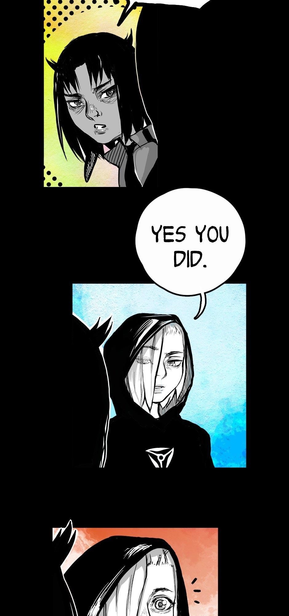 Tomahawk Angel Chapter 30 - Page 42