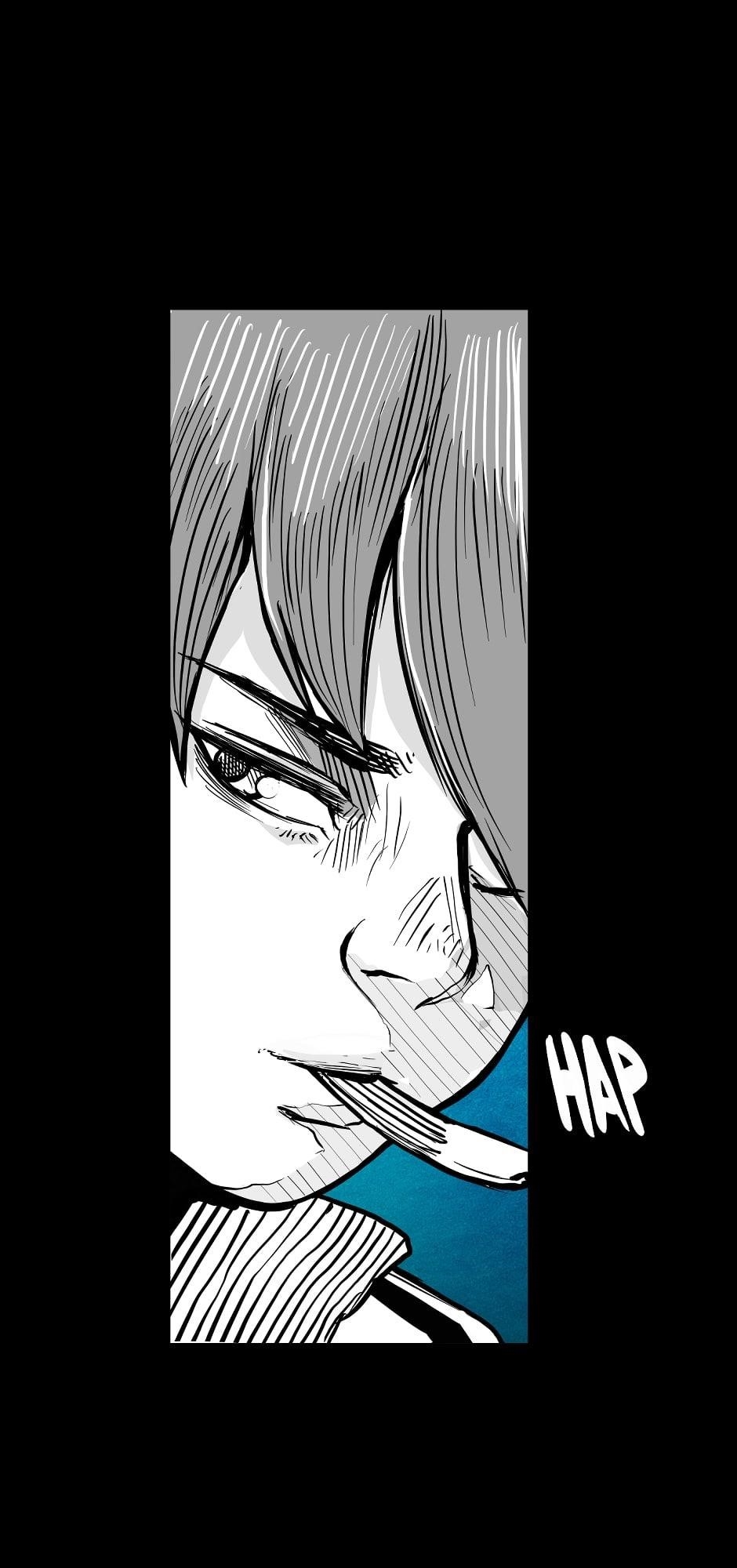 Tomahawk Angel Chapter 30 - Page 45