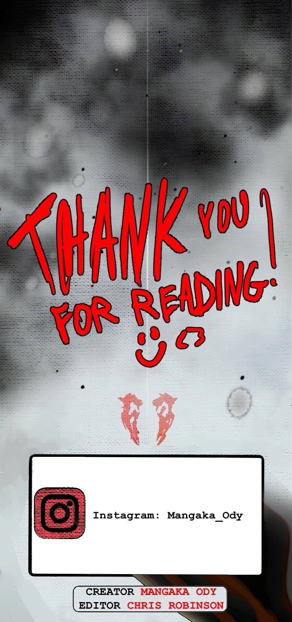 Tomahawk Angel Chapter 30 - Page 48