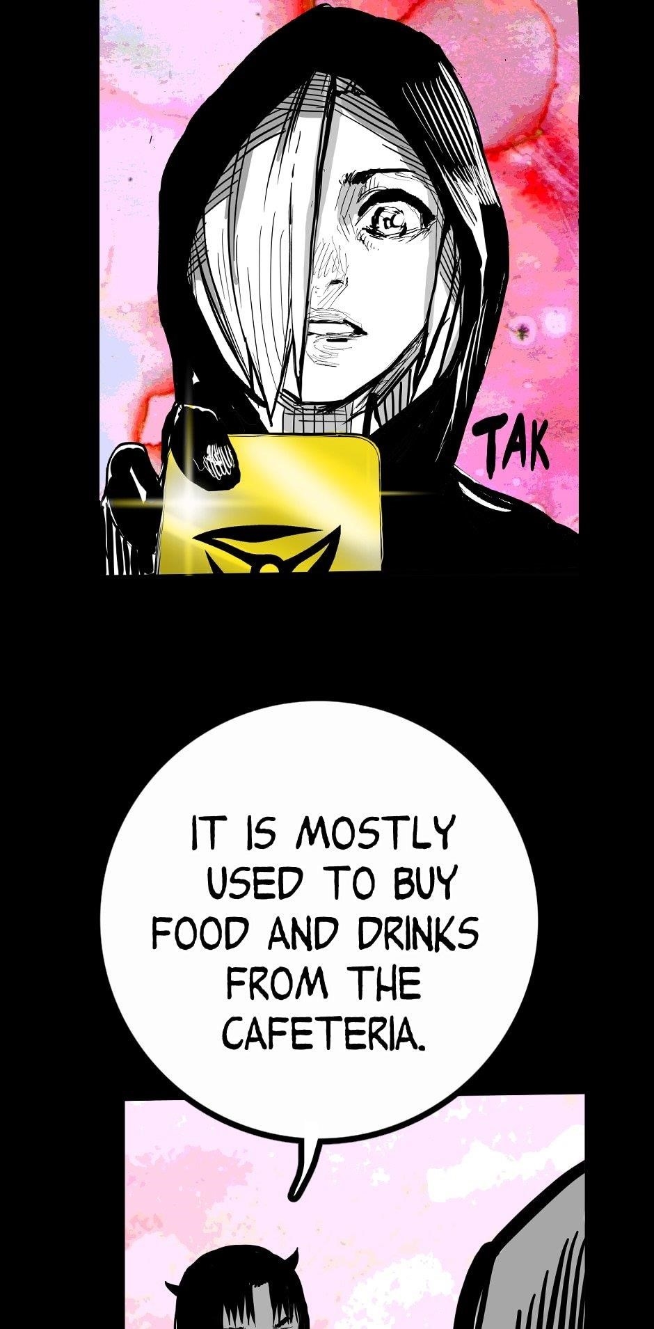 Tomahawk Angel Chapter 30 - Page 6