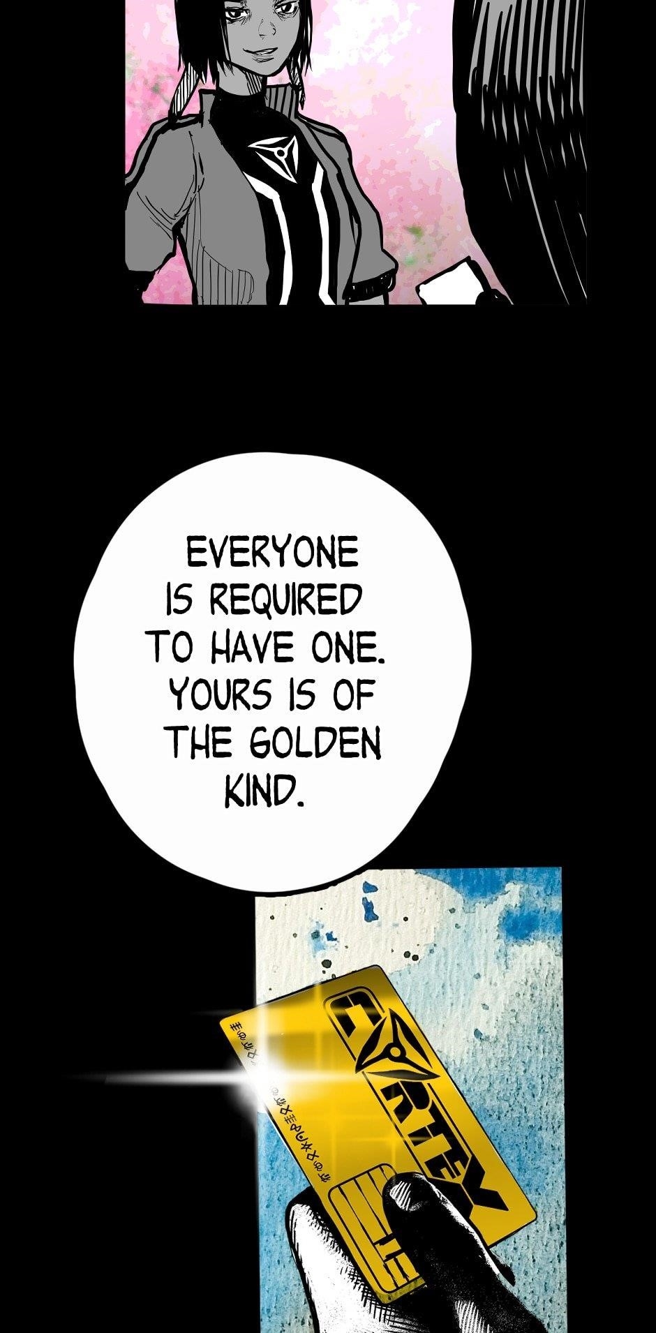 Tomahawk Angel Chapter 30 - Page 7