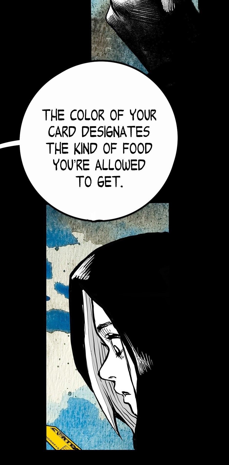 Tomahawk Angel Chapter 30 - Page 8