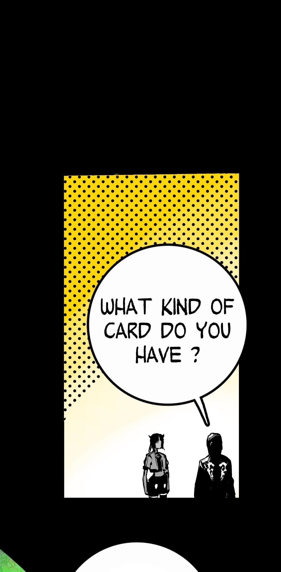 Tomahawk Angel Chapter 30 - Page 9